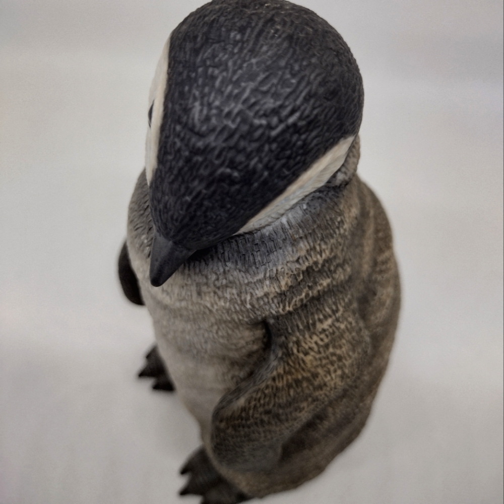 Lenox Vintage 1994‎ Fine Porcelain Emperor Penguin Chick - Picture 3 of 11